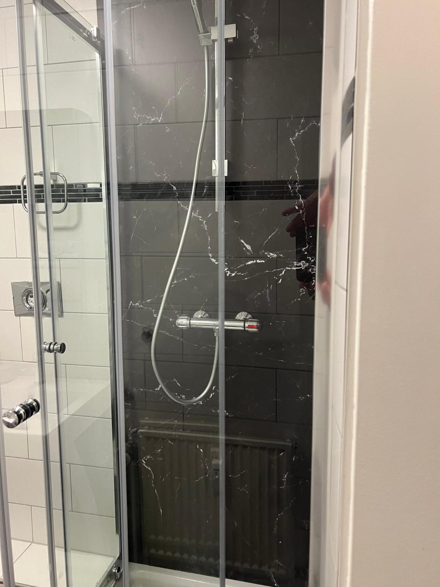 Vicky'S Ferienwohnung Am Friedheim Flensburg Dış mekan fotoğraf